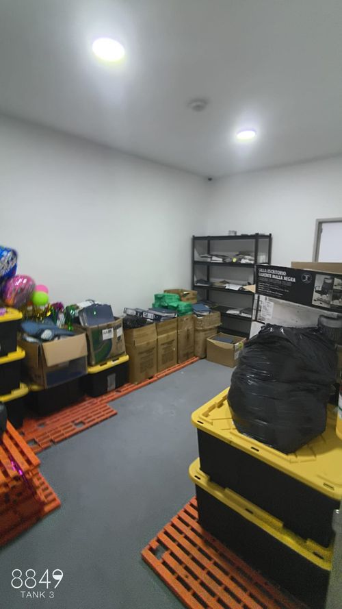 Bodega en venta en El Poblado, Barranquilla, 1076 m² · foto 24 de 24