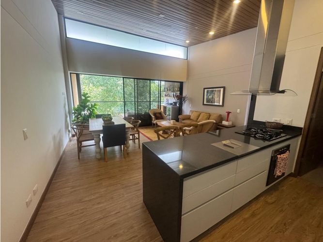 Apartamento de 2 alcobas en venta en Llano Grande, Rionegro, 137 m² · foto 5 de 20