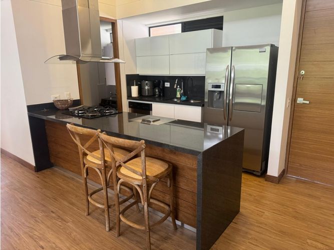 Apartamento de 2 alcobas en venta en Llano Grande, Rionegro, 137 m² · foto 6 de 20