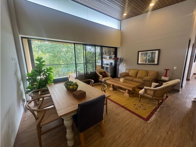 Apartamento de 2 alcobas en venta en Llano Grande, Rionegro, 137 m² · foto 7 de 20