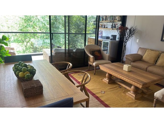 Apartamento de 2 alcobas en venta en Llano Grande, Rionegro, 137 m² · foto 10 de 20