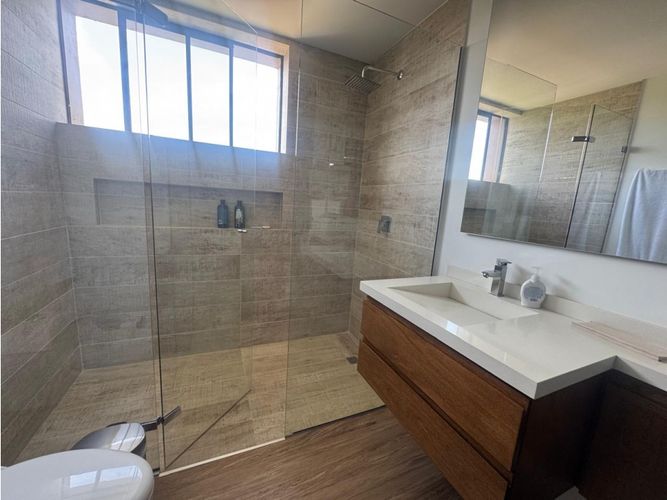 Apartamento de 2 alcobas en venta en Llano Grande, Rionegro, 137 m² · foto 14 de 20