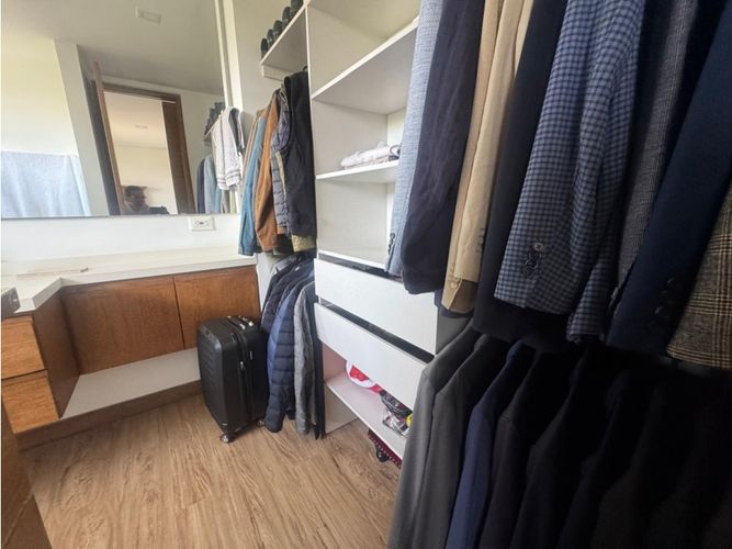 Apartamento de 2 alcobas en venta en Llano Grande, Rionegro, 137 m² · foto 17 de 20