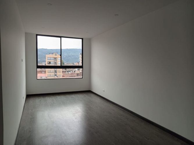Apartamento en venta en Laura Vicuña, Chía · foto 2 de 24