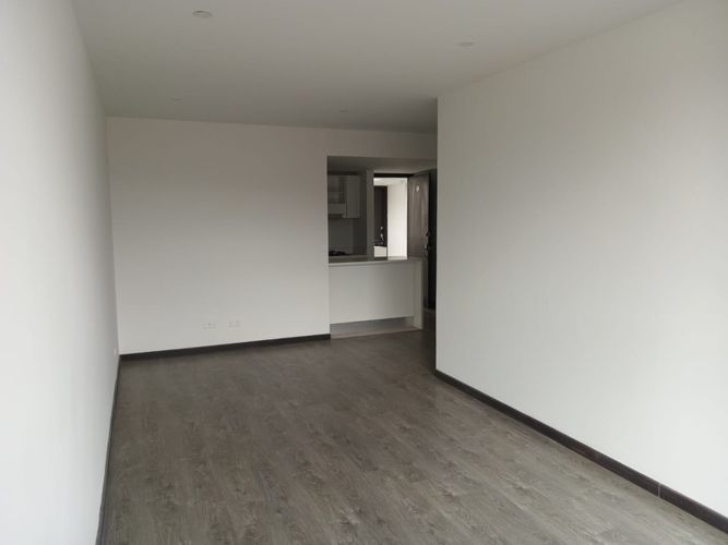 Apartamento en venta en Laura Vicuña, Chía · foto 3 de 24