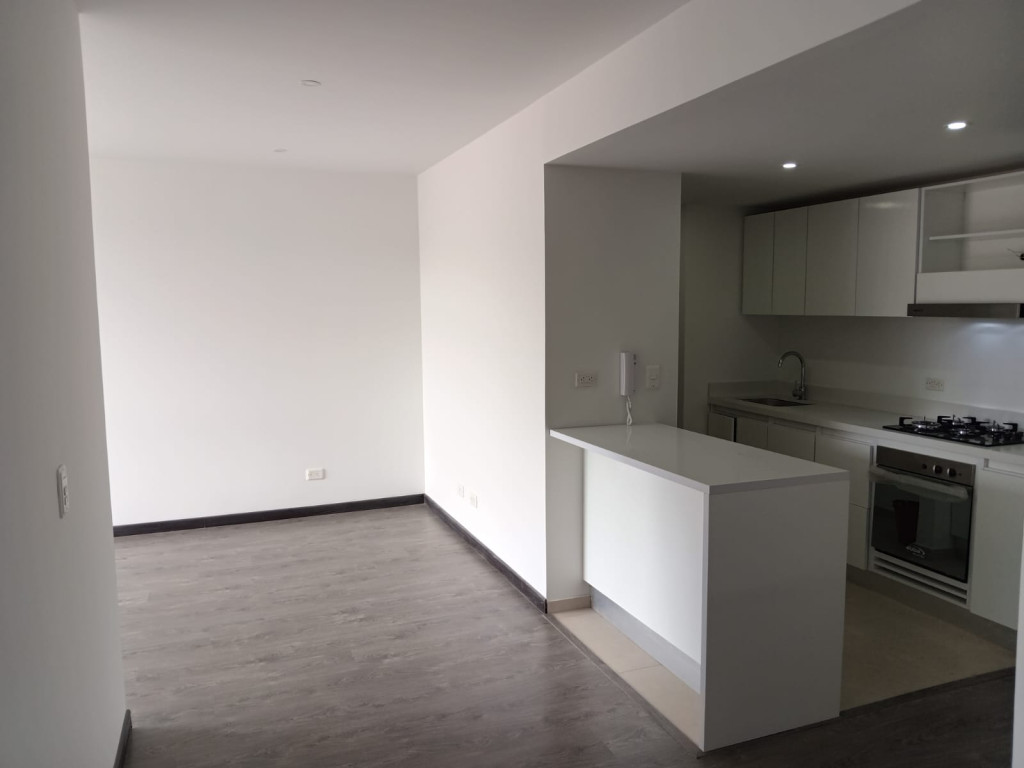 Apartamento en venta en Laura Vicuña, Chía · foto 4 de 24