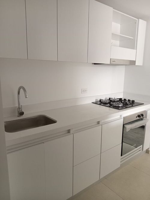 Apartamento en venta en Laura Vicuña, Chía · foto 5 de 24