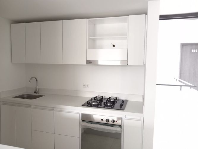 Apartamento en venta en Laura Vicuña, Chía · foto 6 de 24