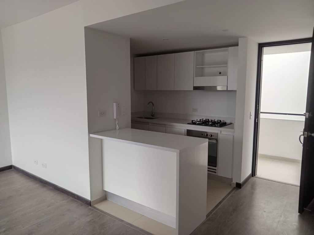 Apartamento en venta en Laura Vicuña, Chía · foto 7 de 24