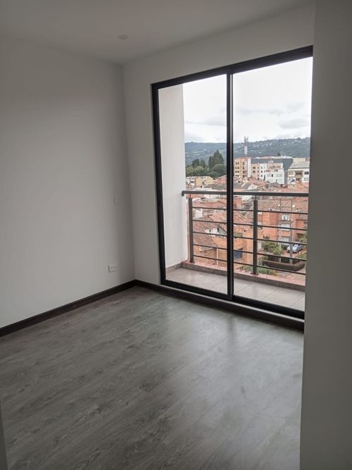 Apartamento en venta en Laura Vicuña, Chía · foto 9 de 24