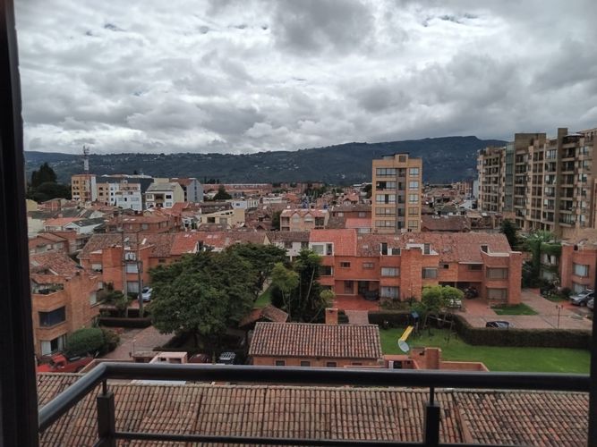 Apartamento en venta en Laura Vicuña, Chía · foto 11 de 24