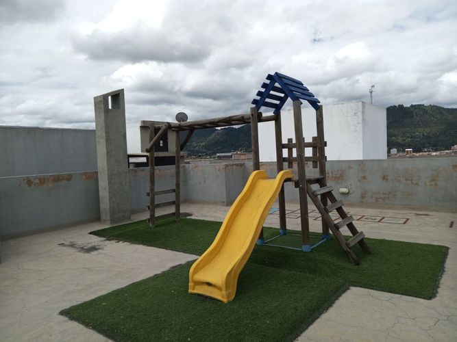 Apartamento en venta en Laura Vicuña, Chía · foto 23 de 24