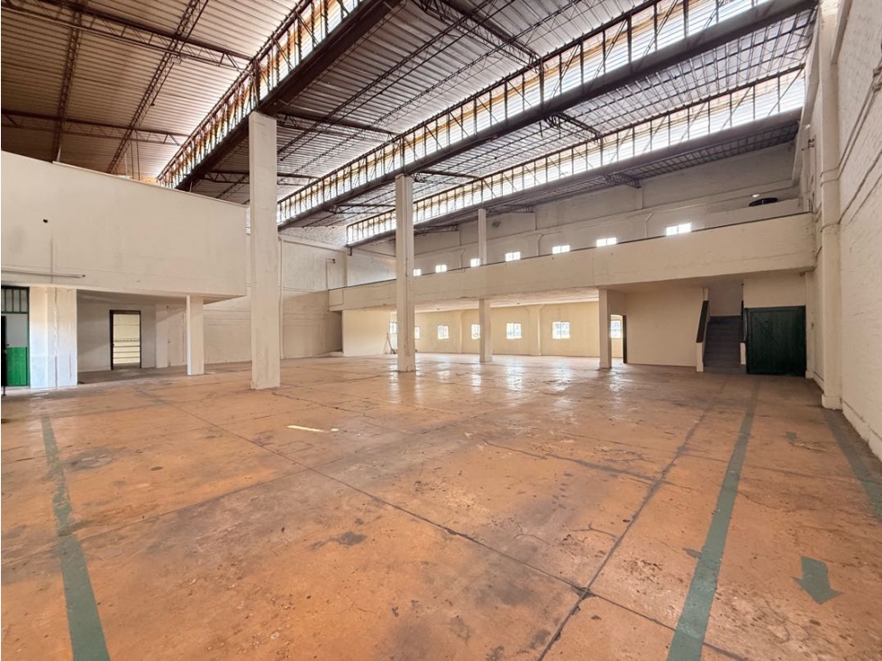 Bodega en Arriendo en Armenia