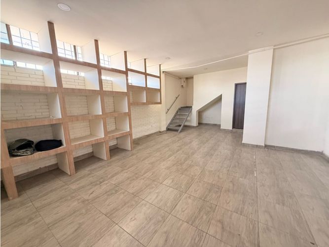 Bodega en arriendo en Armenia, Armenia, 700 m² · foto 7 de 11