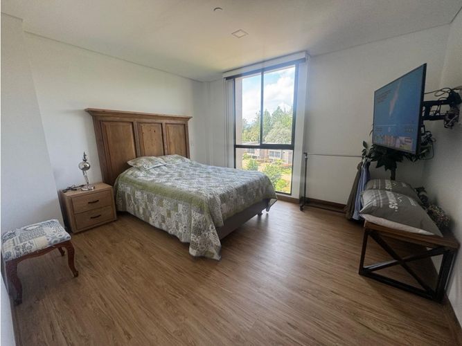 Apartamento de 2 alcobas en arriendo en Llano Grande, Rionegro, 137 m² · foto 16 de 20