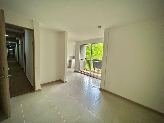 Apartamento de 2 alcobas en venta en Cuchillas De San Jose, Rionegro, 54 m² · foto 12 de 24
