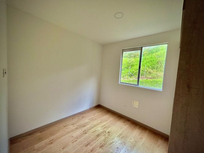 Apartamento de 2 alcobas en venta en Cuchillas De San Jose, Rionegro, 54 m² · foto 18 de 24