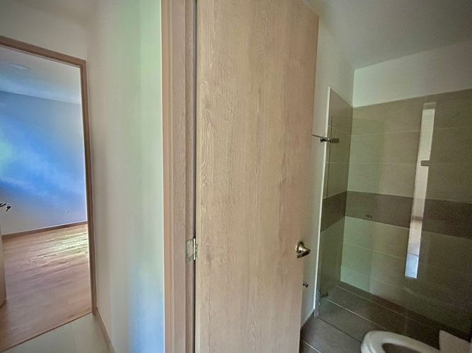 Apartamento de 2 alcobas en venta en Cuchillas De San Jose, Rionegro, 54 m² · foto 21 de 24