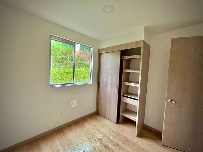 Apartamento de 2 alcobas en venta en Cuchillas De San Jose, Rionegro, 54 m² · foto 23 de 24