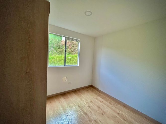 Apartamento de 2 alcobas en venta en Cuchillas De San Jose, Rionegro, 54 m² · foto 24 de 24