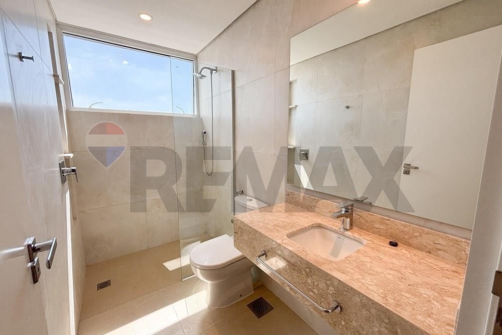 Departamento - Alquiler - Las Lomas (Carmelitas), Asunción, Paraguay — foto 3