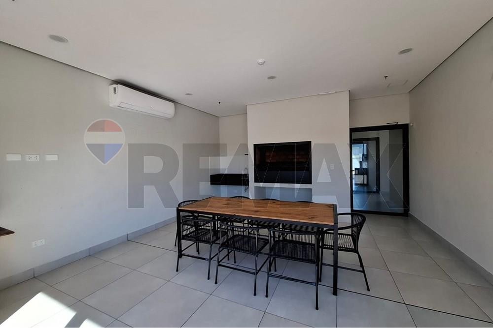 Departamento - Alquiler - Luque, Central, Paraguay — foto 2