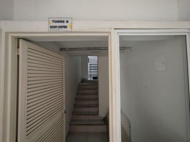 Oficina en arriendo en San Nicolas, Cali, 70 m² · foto 2 de 12