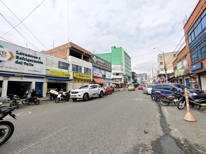 Oficina en arriendo en San Nicolas, Cali, 70 m² · foto 12 de 12