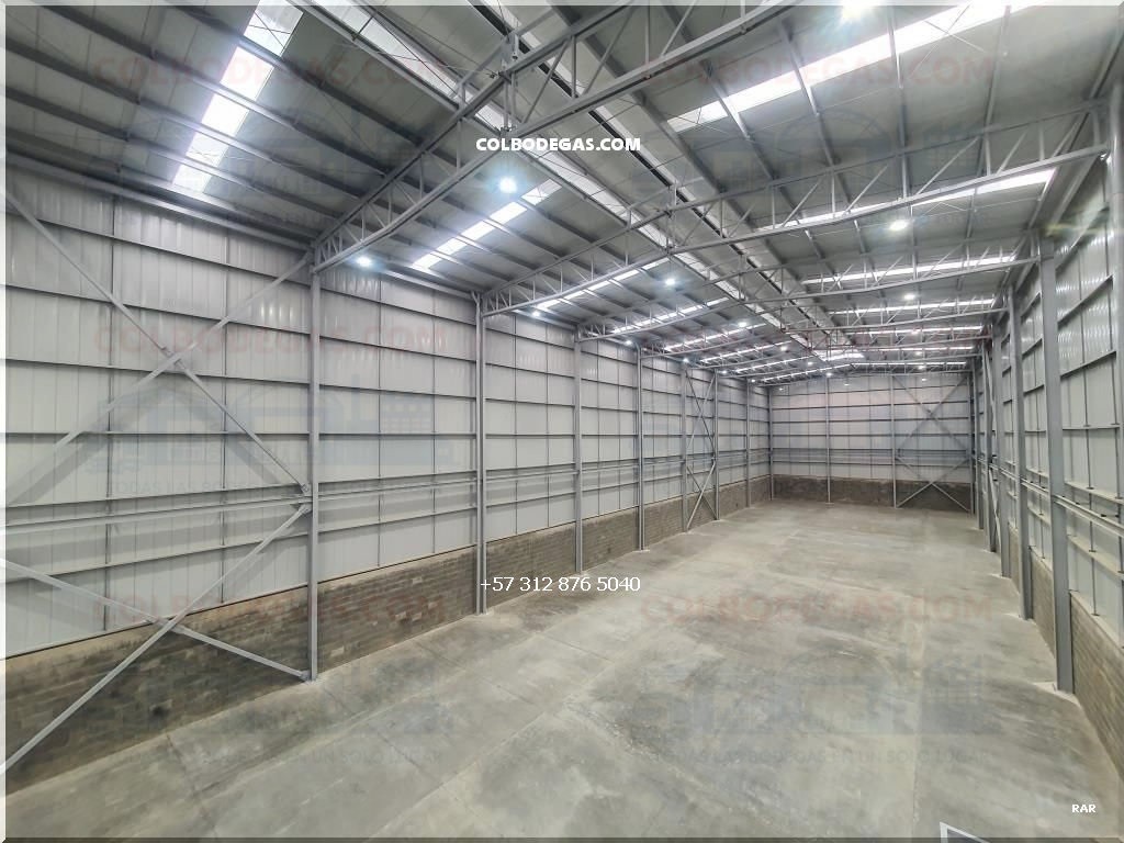 Bodega en Arriendo en Belmonte a, Pereira
