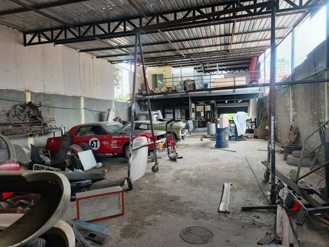 Local en arriendo en Girardot, Bucaramanga, 363 m² · foto 10 de 21