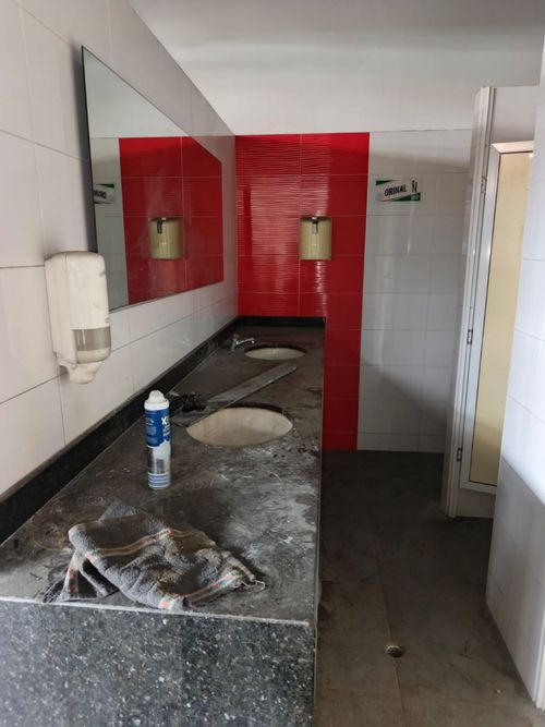 Local en arriendo en Girardot, Bucaramanga, 363 m² · foto 13 de 21