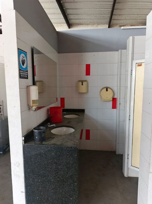 Local en arriendo en Girardot, Bucaramanga, 363 m² · foto 19 de 21