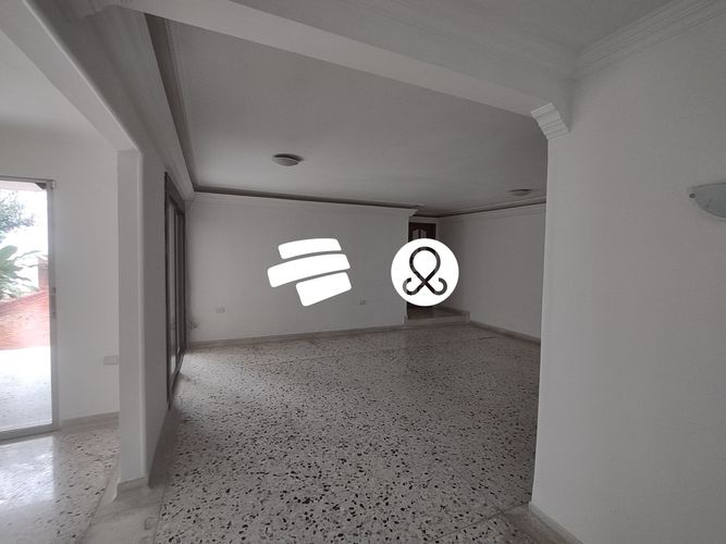 Casa de 4 alcobas en venta en Altos De Riomar, Barranquilla, 511 m² · foto 5 de 19