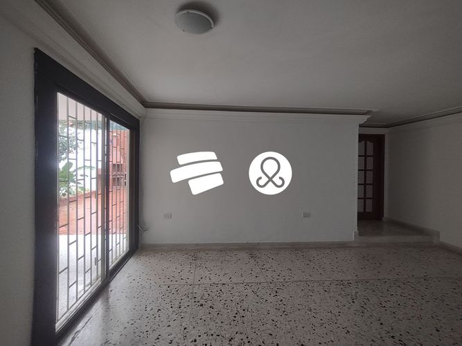 Casa de 4 alcobas en venta en Altos De Riomar, Barranquilla, 511 m² · foto 8 de 19