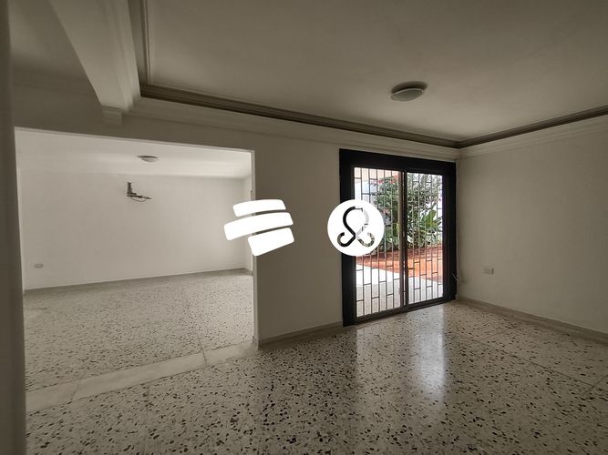 Casa de 4 alcobas en venta en Altos De Riomar, Barranquilla, 511 m² · foto 9 de 19