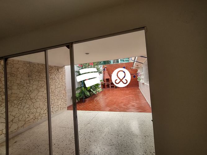 Casa de 4 alcobas en venta en Altos De Riomar, Barranquilla, 511 m² · foto 10 de 19