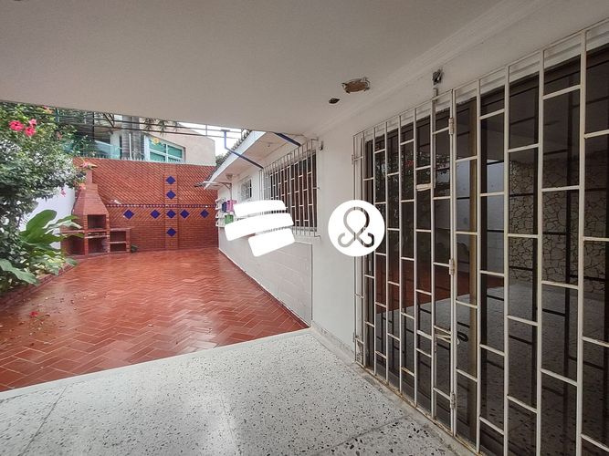 Casa de 4 alcobas en venta en Altos De Riomar, Barranquilla, 511 m² · foto 11 de 19