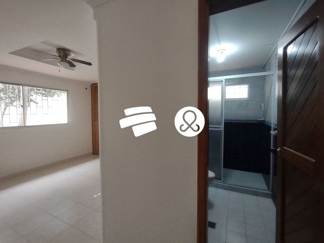 Casa de 4 alcobas en venta en Altos De Riomar, Barranquilla, 511 m² · foto 15 de 19