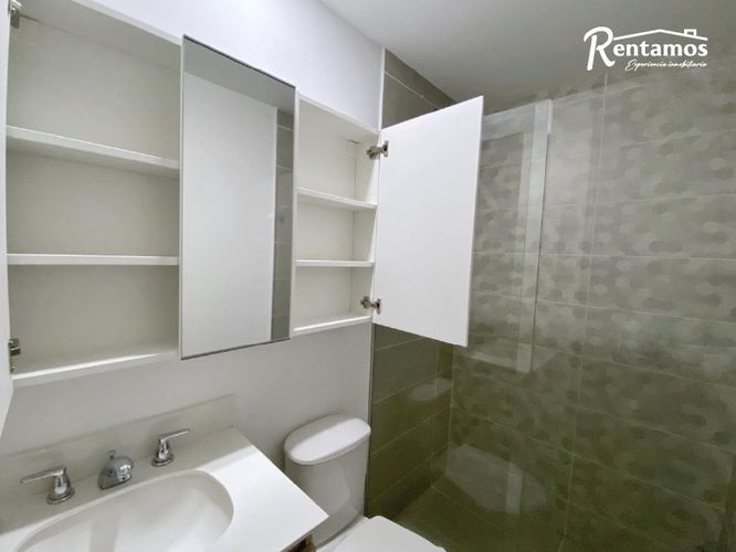 Apartamento de 3 alcobas en venta en Sabaneta Real, Sabaneta, 65 m² · foto 8 de 16
