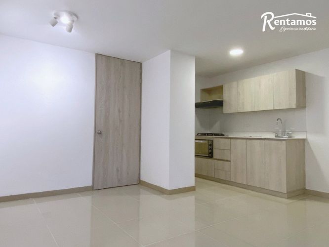 Apartamento de 3 alcobas en venta en Sabaneta Real, Sabaneta, 65 m² · foto 9 de 16