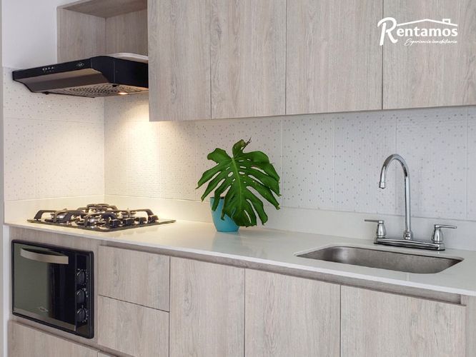 Apartamento de 3 alcobas en venta en Sabaneta Real, Sabaneta, 65 m² · foto 10 de 16
