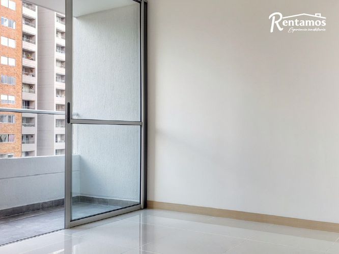 Apartamento de 3 alcobas en venta en Sabaneta Real, Sabaneta, 65 m² · foto 12 de 16