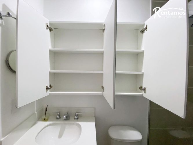 Apartamento de 3 alcobas en venta en Sabaneta Real, Sabaneta, 65 m² · foto 15 de 16