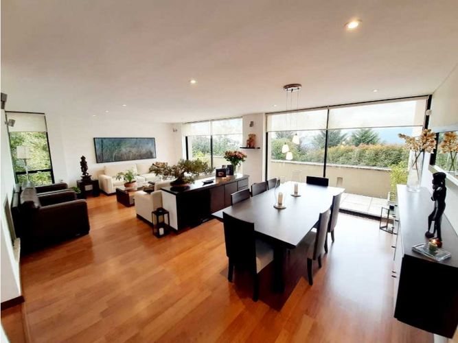 Casa de 4 alcobas en venta en Camino Al Meta, La Calera, 465 m² · foto 3 de 21