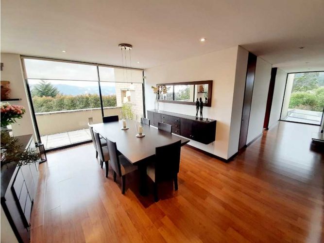 Casa de 4 alcobas en venta en Camino Al Meta, La Calera, 465 m² · foto 4 de 21
