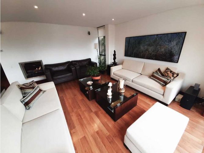 Casa de 4 alcobas en venta en Camino Al Meta, La Calera, 465 m² · foto 5 de 21