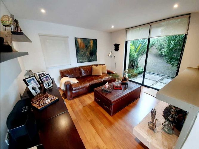 Casa de 4 alcobas en venta en Camino Al Meta, La Calera, 465 m² · foto 6 de 21