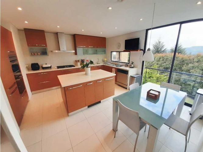 Casa de 4 alcobas en venta en Camino Al Meta, La Calera, 465 m² · foto 7 de 21