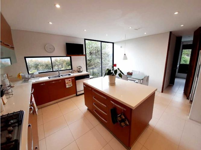 Casa de 4 alcobas en venta en Camino Al Meta, La Calera, 465 m² · foto 8 de 21
