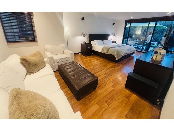 Casa de 4 alcobas en venta en Camino Al Meta, La Calera, 465 m² · foto 11 de 21